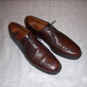 Allen Edmonds 12D Burton Shoes